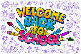 Welcome Back JMS Students!