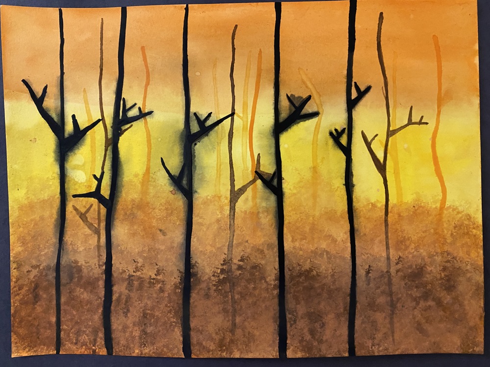 Art work