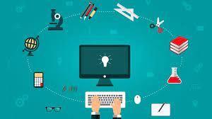 Technology Benefits Students