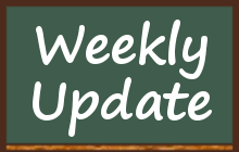 Weekly Update