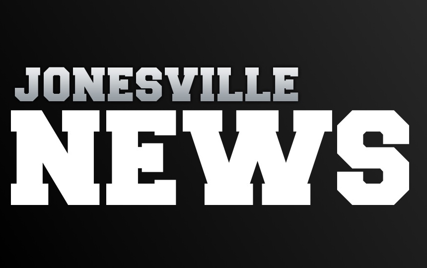 Jonesville NEWS