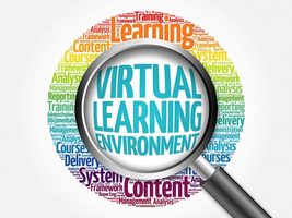Virtual Welcome Letter