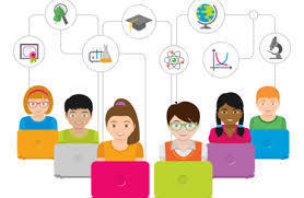 JMS Virtual Students
