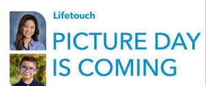 Picture Day November 6th