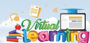 JHS Virtual Students