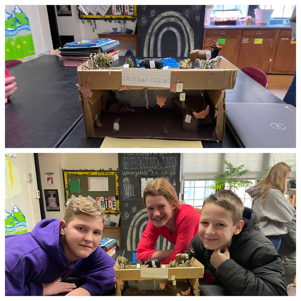 Live Feed Jonesville Middle School