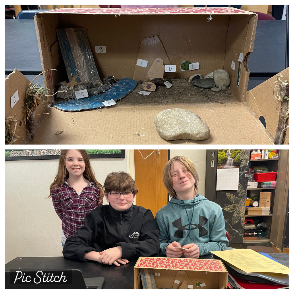 Live Feed Jonesville Middle School